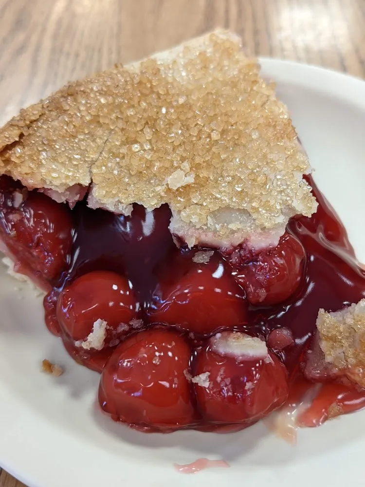 Cherry Pie